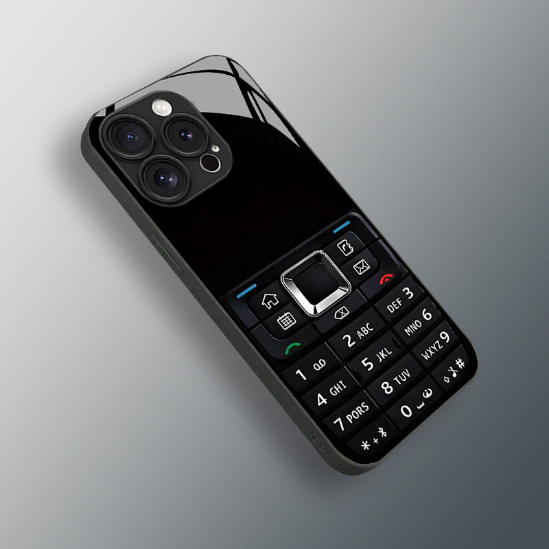 üíïRetro Keypad Phone Case üì±