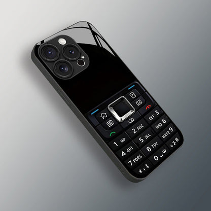üíïRetro Keypad Phone Case üì±
