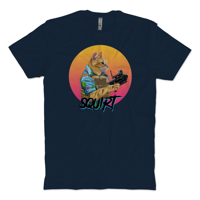 Squirt Tee