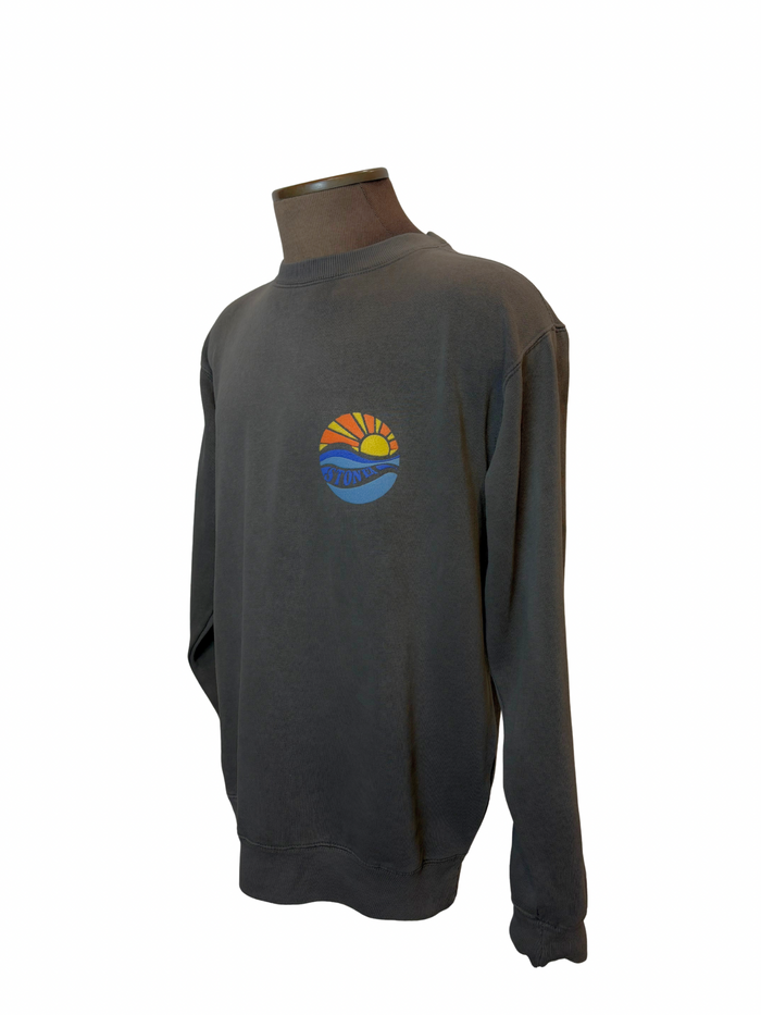 STONEY SUNBURST CREW