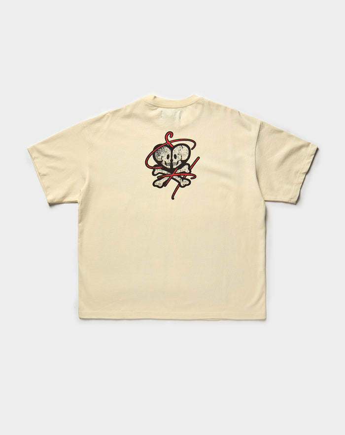 Sugarhill Story Time T-Shirt. Underground Apparel. Rule of Next Streetwear.