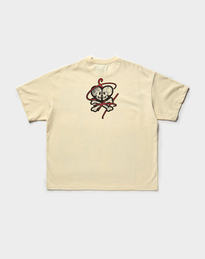 Sugarhill Story Time T-Shirt. Underground Apparel. Rule of Next Streetwear.