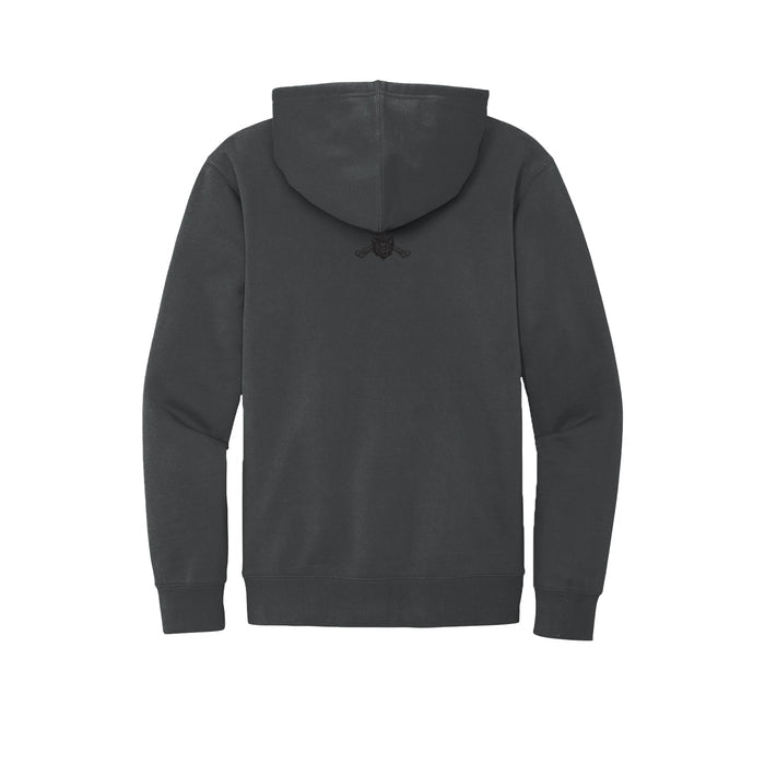 Strong and Pretty Hoodie