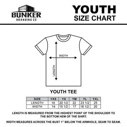 Strong and Pretty Youth