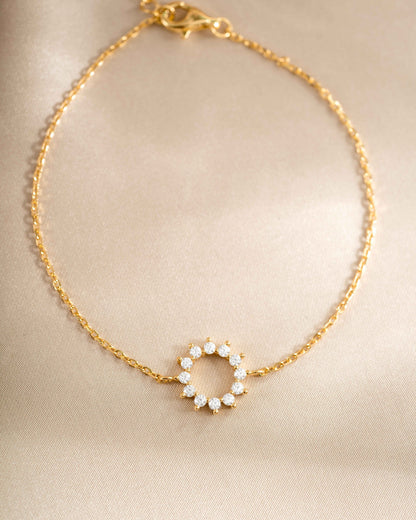 Sunburst Bracelet