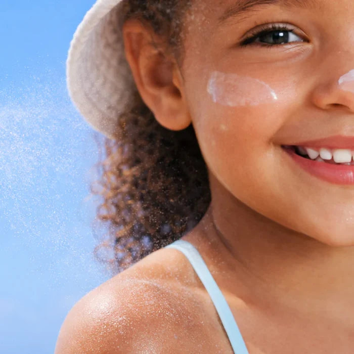 SUNLY KIDS MINERAL SPRAY - UNSCENTED SPF 50