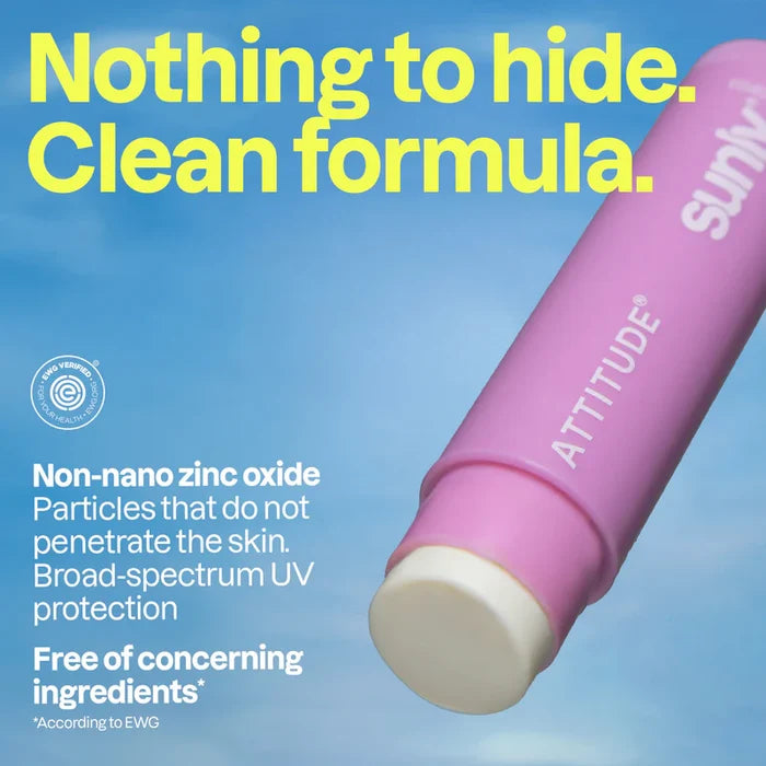 SUNLY LIP BALM DUO - COCONUT SPF 15