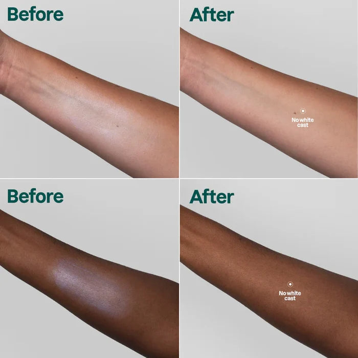 SUNLY SENSITIVE SKIN STICK - UNSCENTED SPF 50