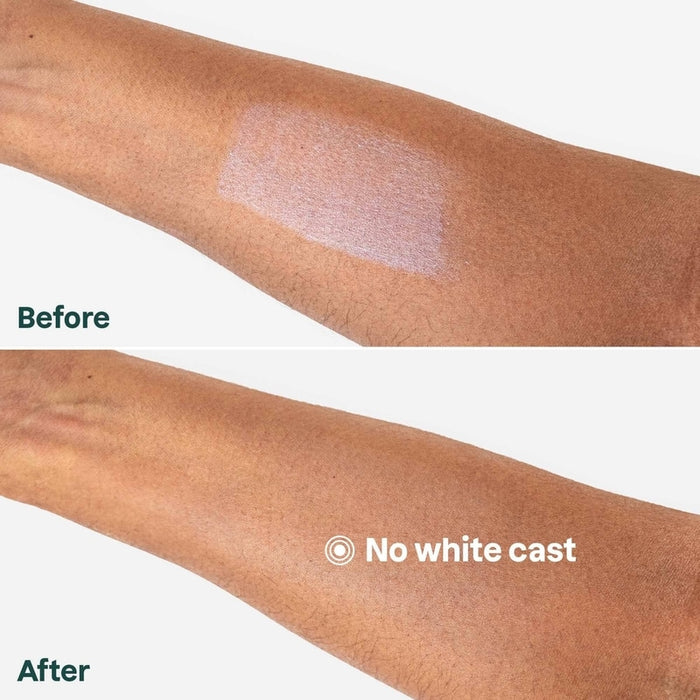SUNLY SENSITIVE UNSCENTED SUNSCREEN SPF30