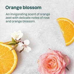 SUNLY SUNSCREEN STICK - ORANGE BLOSSOM SPF 30