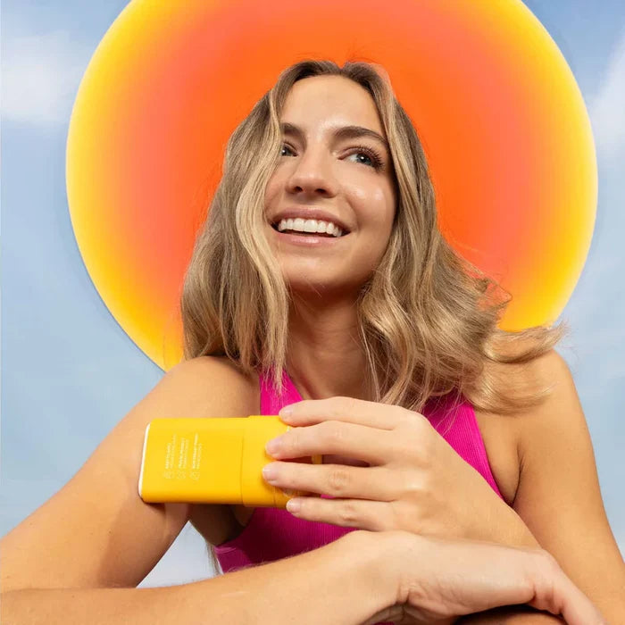 SUNLY SUNSCREEN STICK - TROPICAL SPF 30