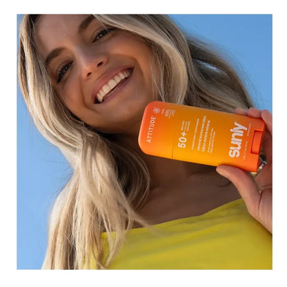 SUNLY SUNSCREEN STICK - TROPICAL SPF 50