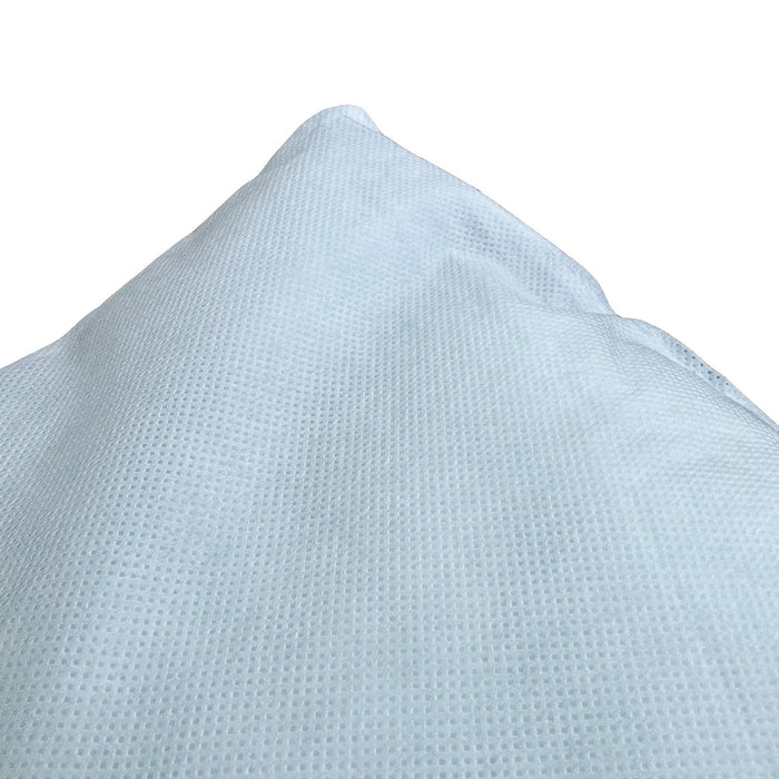 SureFit™ Disposable EMS Pillow close up