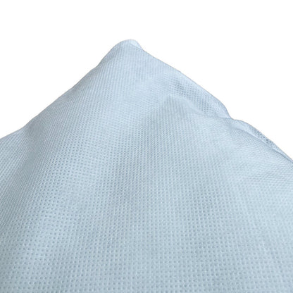 SureFit™ Disposable EMS Pillow close up