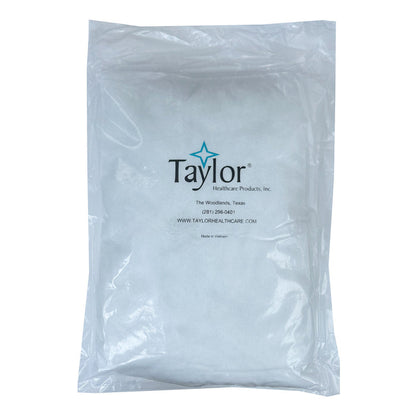SureFit™ Disposable EMS Pillow in packaging