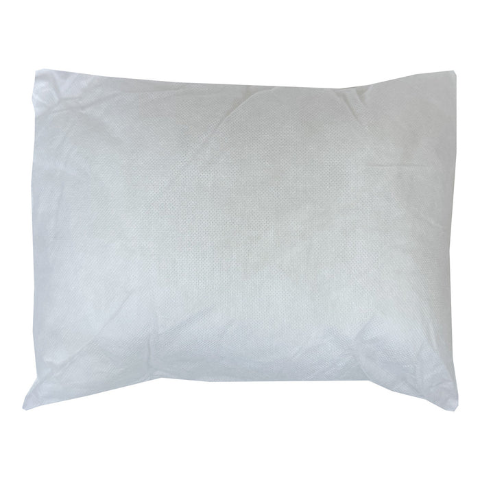 SureFit™ Disposable Travel EMS Pillow, front