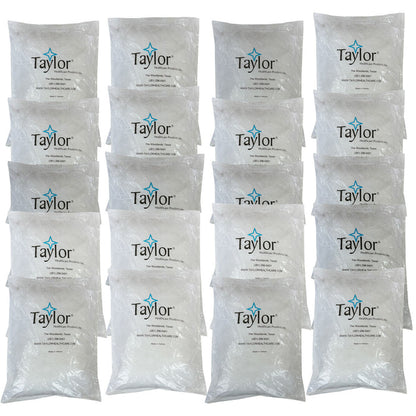 SureFit™ Disposable EMS Pillow, case of 20