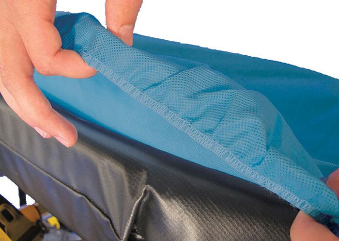SureFit™ Fluid Resistant Fitted Sheet - Case of 50