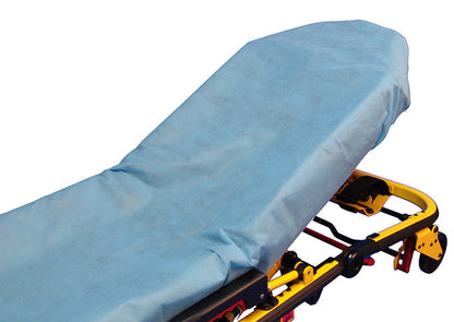 SureFit™ Fluid Resistant Fitted Sheet - Case of 50