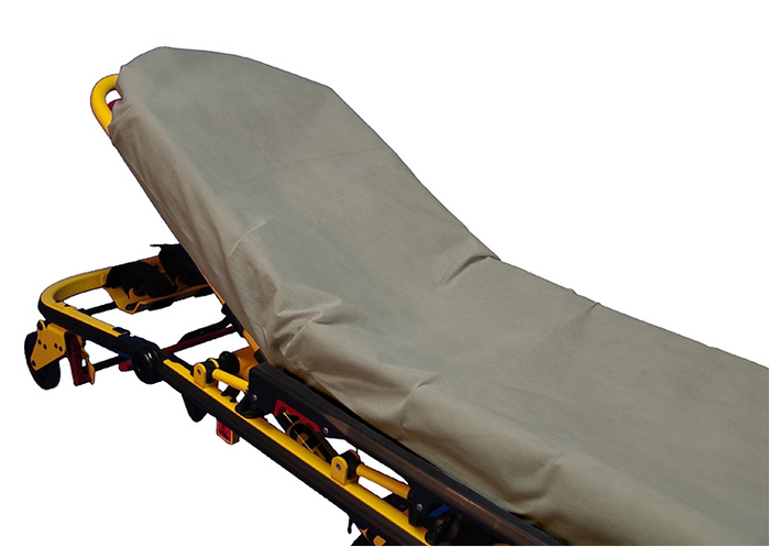 SureFit™ Fluid Resistant Fitted Sheet - Case of 50