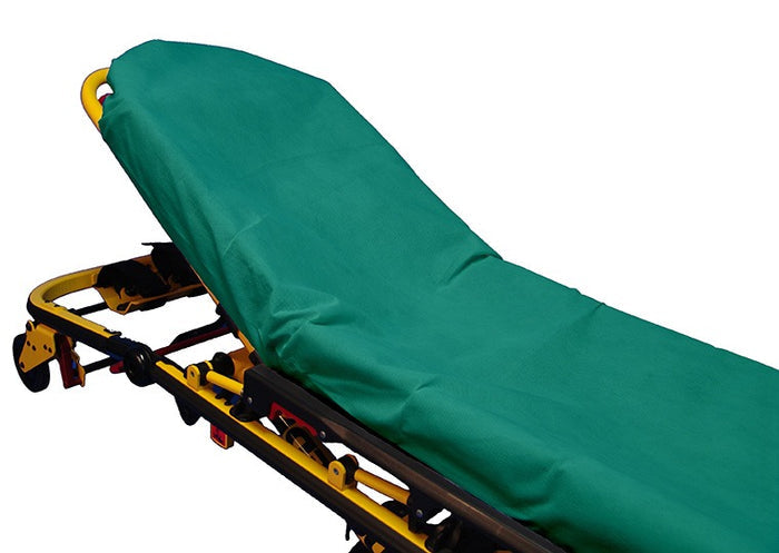 SureFit™ Fluid Resistant Fitted Sheet - Case of 50