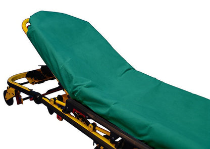 SureFit™ Fluid Resistant Fitted Sheet - Case of 50