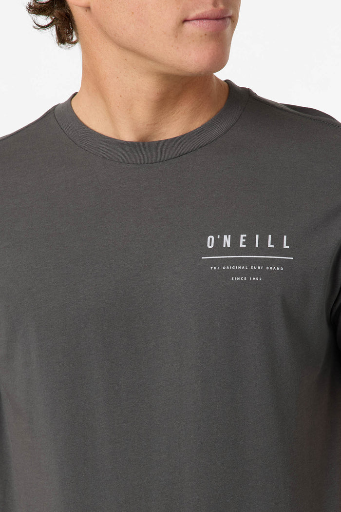 SURF SESH CLASSIC TEE