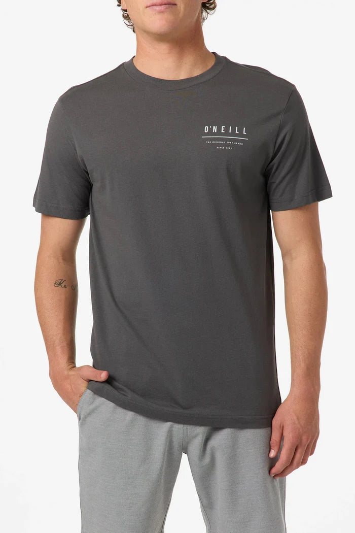 SURF SESH CLASSIC TEE