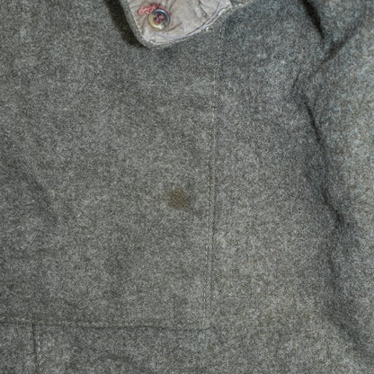 Swedish M39 Wool Field Trousers - XLarge - Swedish Army Surplus - Combat Trousers