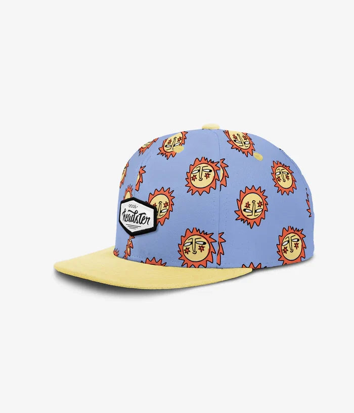 SWEET SUNSHINE SNAPBACK