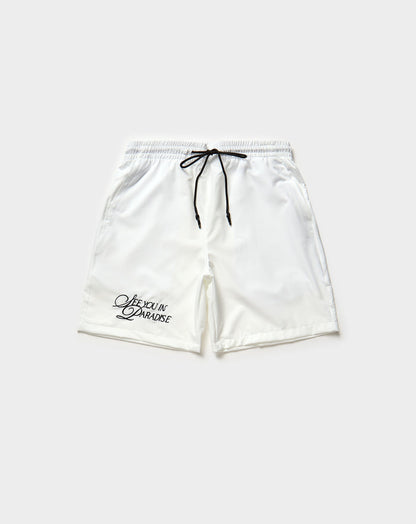 Jordan Craig Syip Camp Short. Underground Apparel. Rule of Next Streetwear.