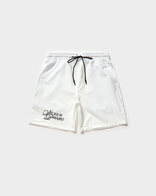 Jordan Craig Syip Camp Short. Underground Apparel. Rule of Next Streetwear.