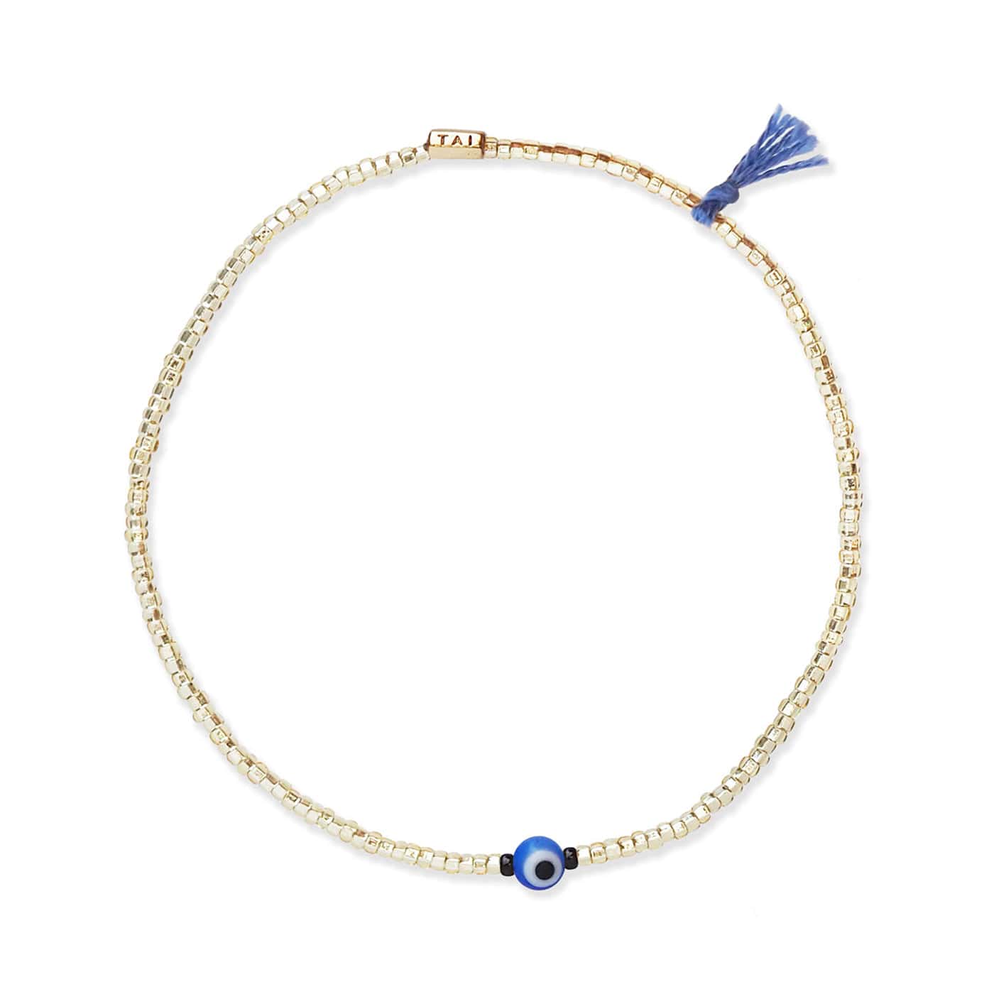 Arun Beaded Bracelet