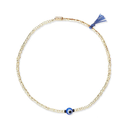 Arun Beaded Bracelet