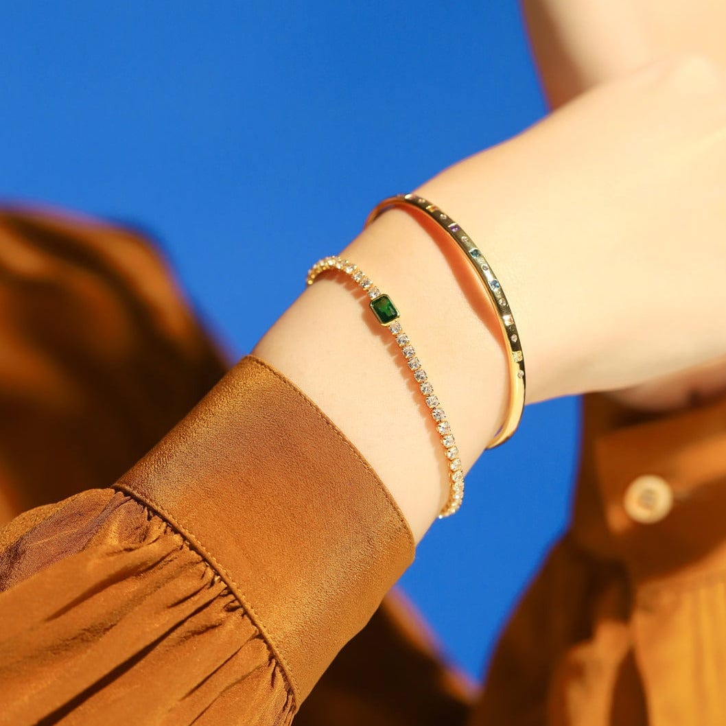 Color Pop Bangle