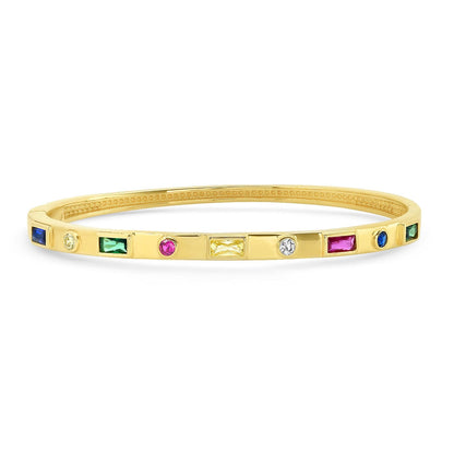 Color Pop Bangle