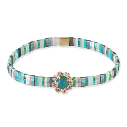Orb Tila Bracelet