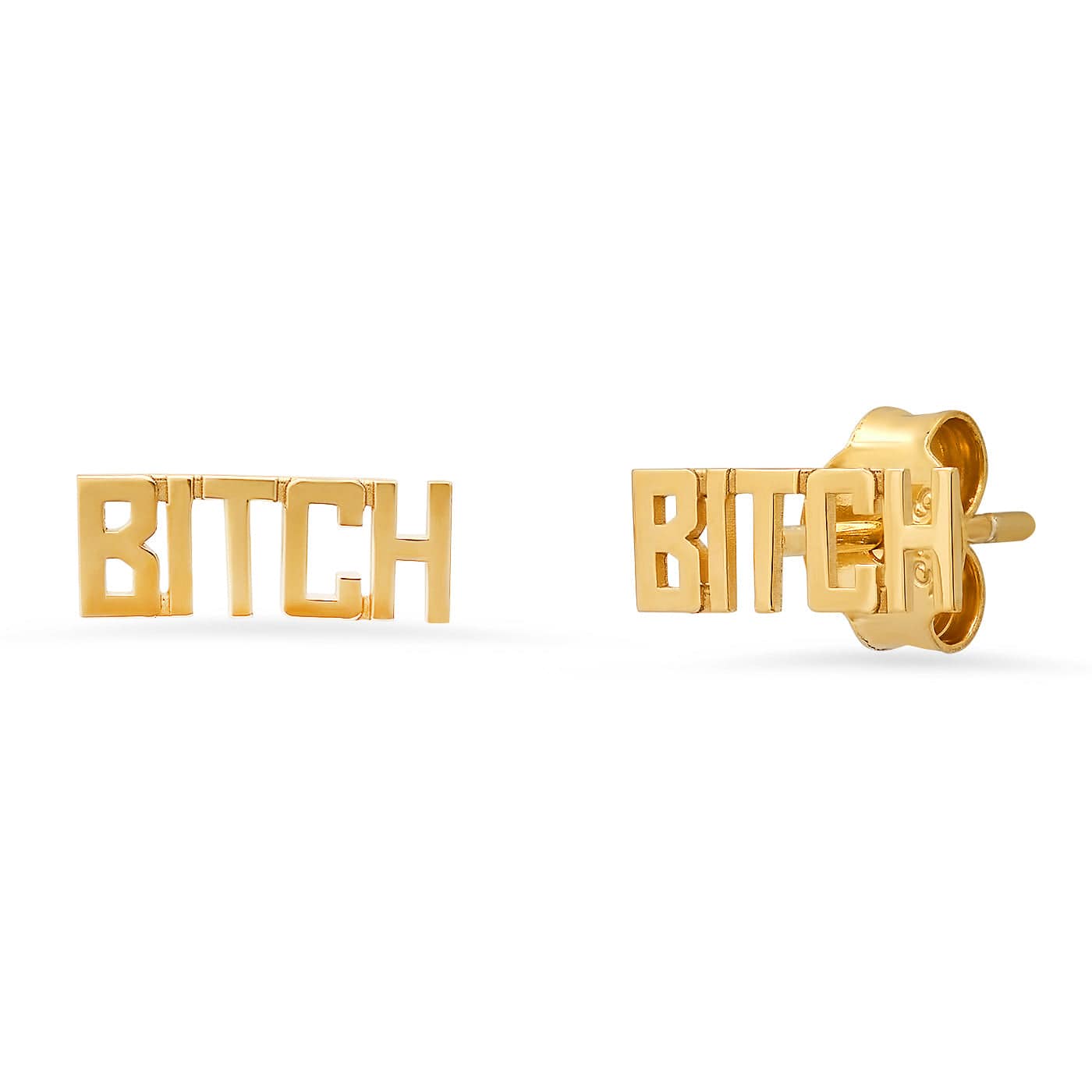 B$*#H Studs