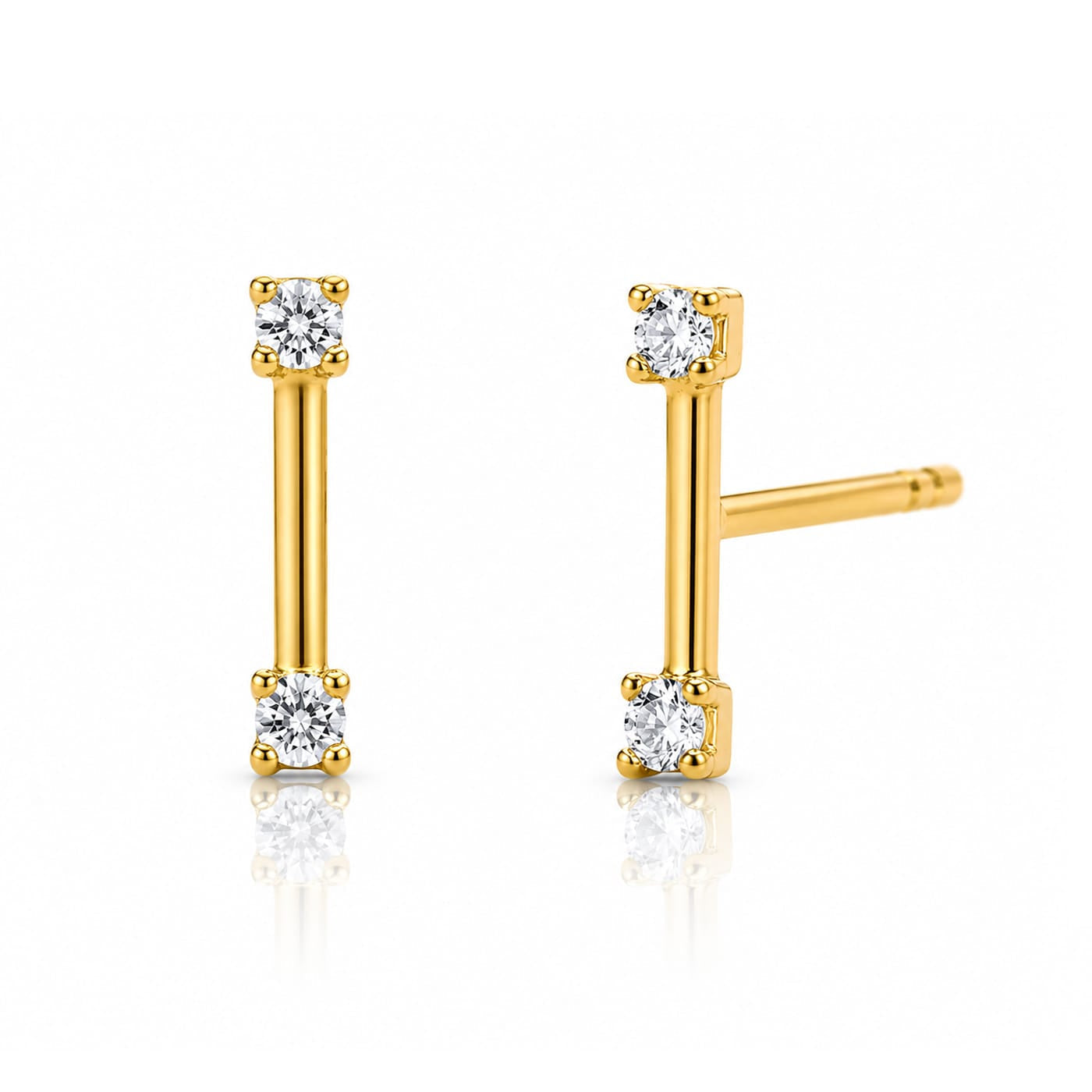 CZ Stick Climbers