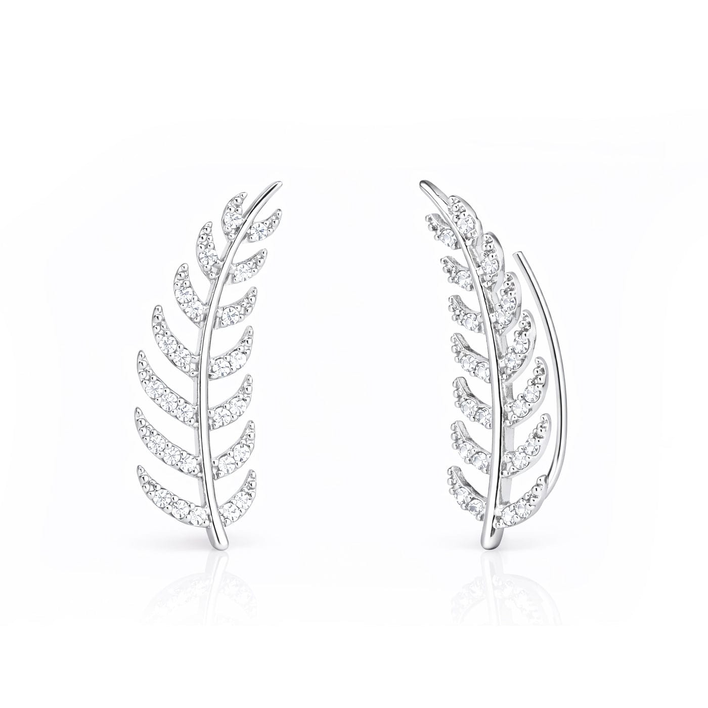 Feather Ear Climber