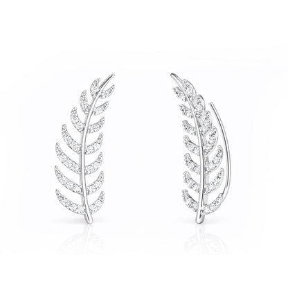 Feather Ear Climber