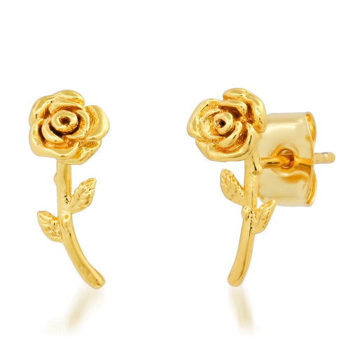 Rose Studs