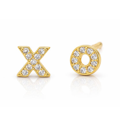 XO Earrings