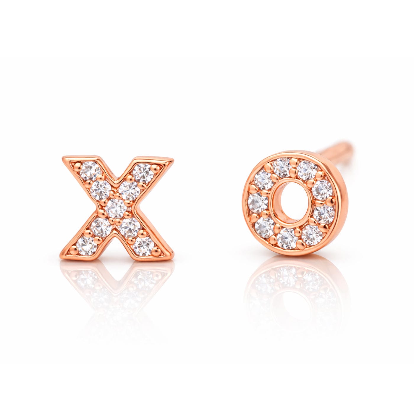 XO Earrings