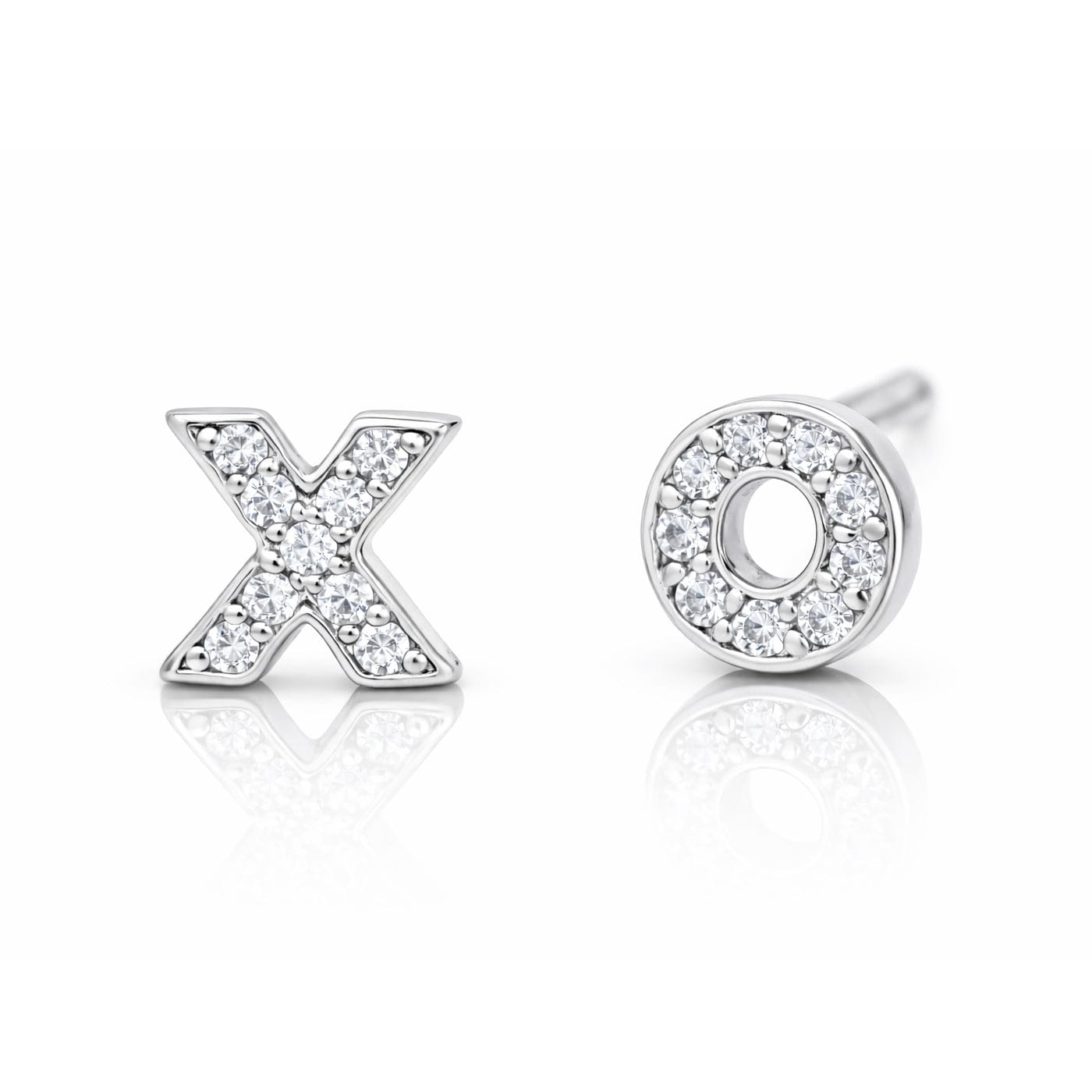 XO Earrings
