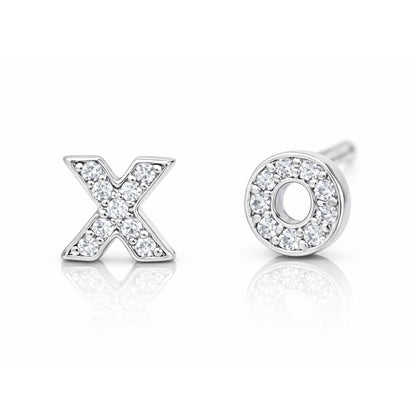 XO Earrings