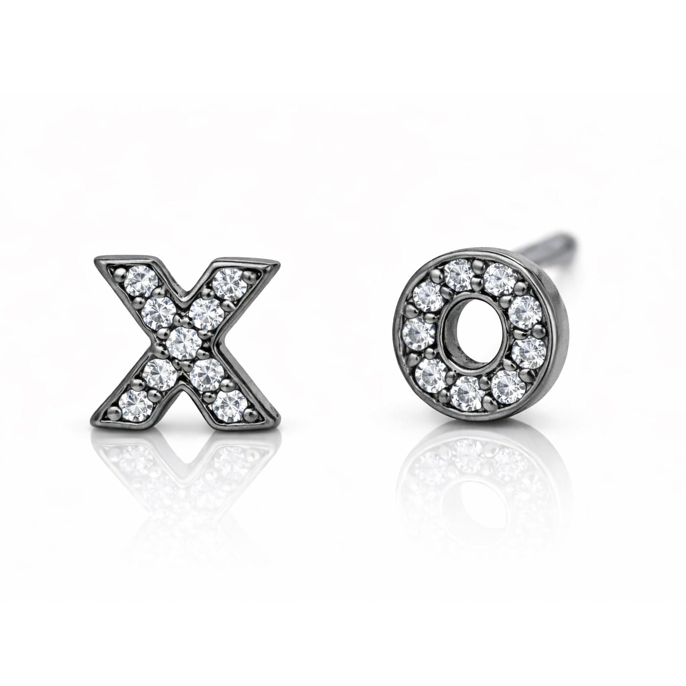 XO Earrings