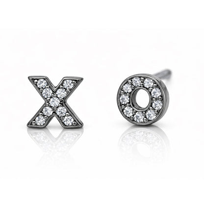 XO Earrings