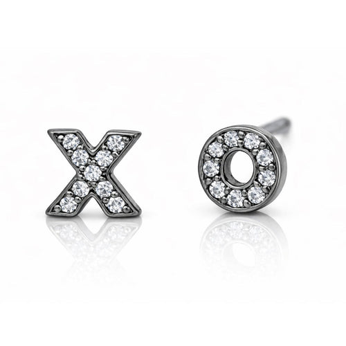 XO Earrings