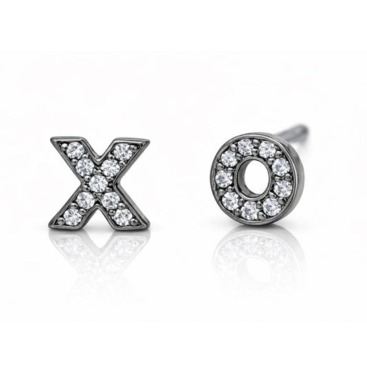 XO Earrings
